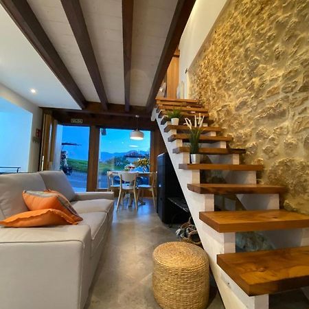 Casa Rural Los Abuelos Piloña Εξωτερικό φωτογραφία