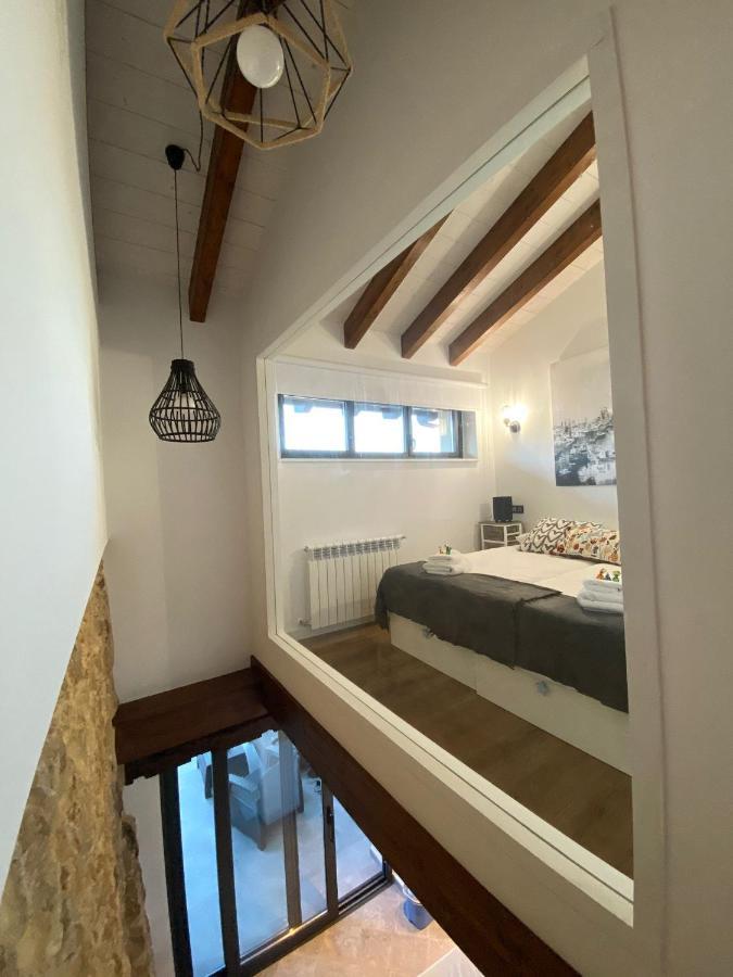 Casa Rural Los Abuelos Piloña Εξωτερικό φωτογραφία