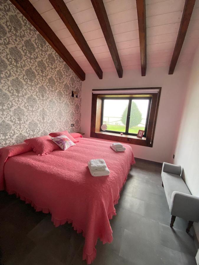 Casa Rural Los Abuelos Piloña Εξωτερικό φωτογραφία