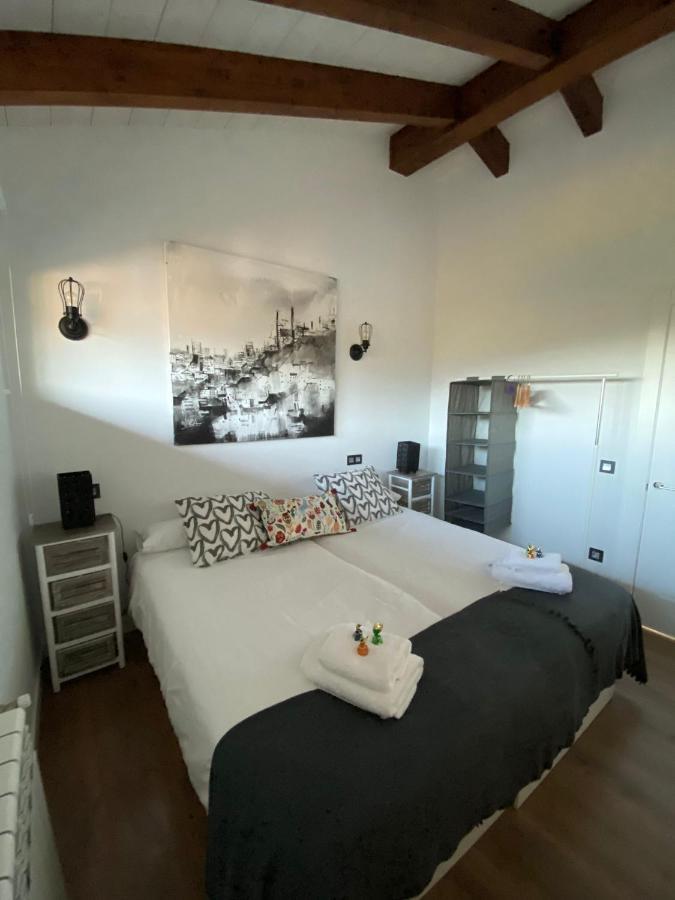 Casa Rural Los Abuelos Piloña Εξωτερικό φωτογραφία